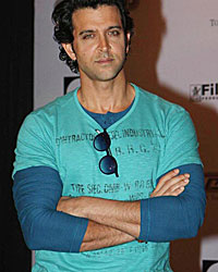 Hrithik Roshan